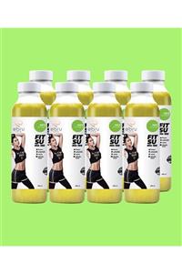 Ebru Şallı Ebru Juice Fit Su Set