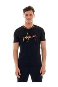 Galatasaray Yeni Sezon Logo Tshirt