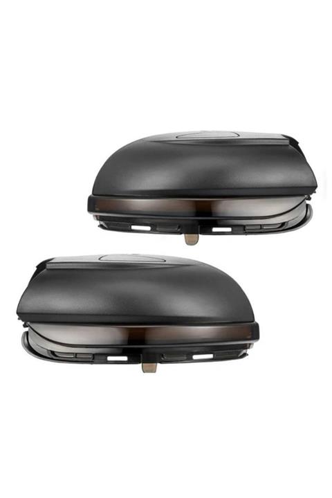 OLED GARAJ Volkswagen Golf 6 Mk6 Ayna Sinyali 2009-2012