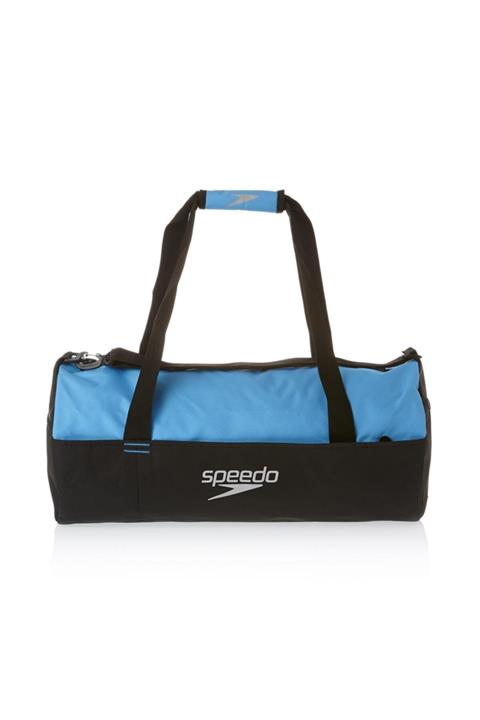 SPEEDO Yüzücü Spor Çanta Duffle Bag Au Blk/blu