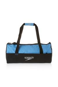 SPEEDO Yüzücü Spor Çanta Duffle Bag Au Blk/blu