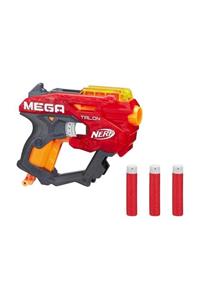 Nerf N-strike Mega Talon 3 Dartlı E6189