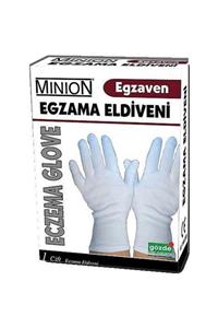 Minio N Egzema Eldiveni - Large