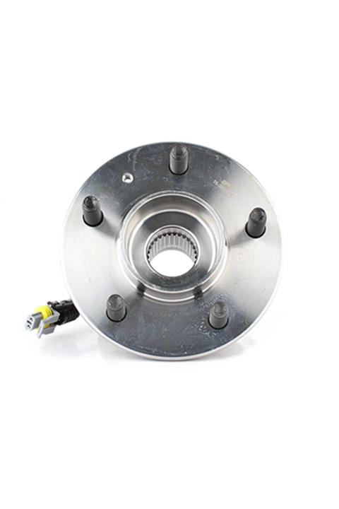 BSG Chevrolet Captiva Porya Arka 2007 Ve Üstü Yıllar (25903295) Uyumlu