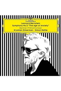 Deutsche Grammophon Bernstein: Symphony No.2