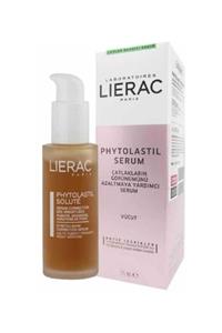 Lierac Çatlakların Görünümünü Azaltmaya Yardımcı Serum - Phytolastil Solute 75 Ml