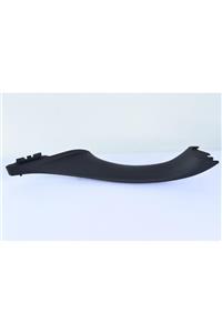 Bimbo Otomotiv 51417225851 Kapı Çekme Kolu Kapağı Sol Siyah F10 - F11