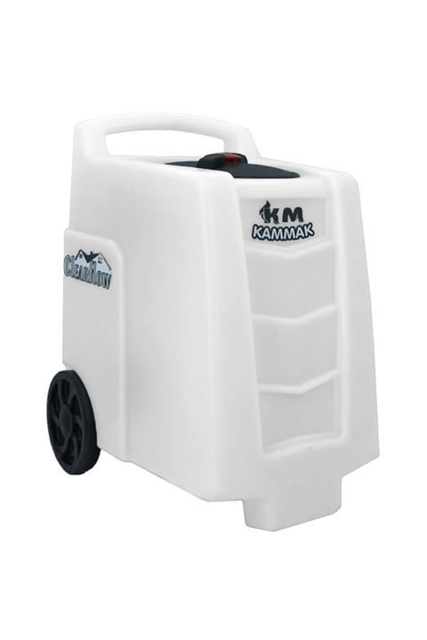 Kammak Petek Temizleme Makinası Promax T1 Isıtıcılı