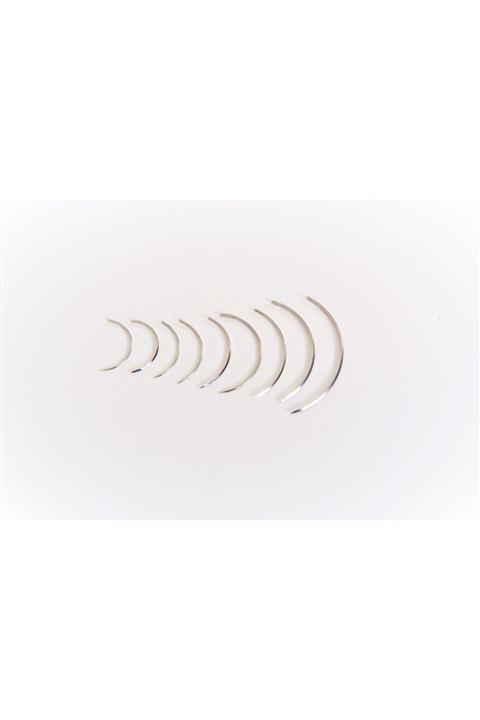 KERBL Cerrahi Sutur Iğne Seti