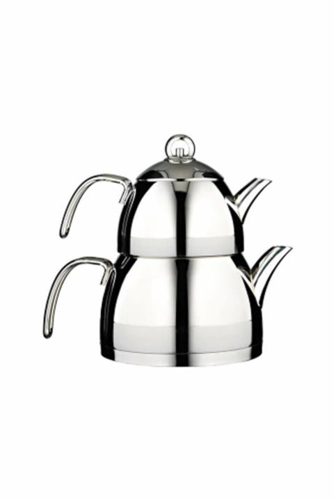 Emsan Aragon Çaydanlık Takımı