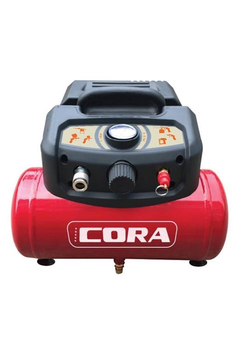 Cora Kompresör Ez-1506cw 1.5hp 6l