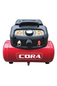 Cora Kompresör Ez-1506cw 1.5hp 6l