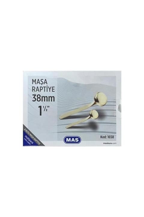 Mas 1658 Maşa Raptiye