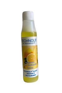 Technolit Technolıt Made In Germany Oto Konsantre Cam Temizleme Sabunu Limon 33 ml