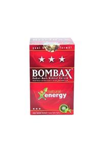 Bombax Bitkisel Karışım Toz 250 gr