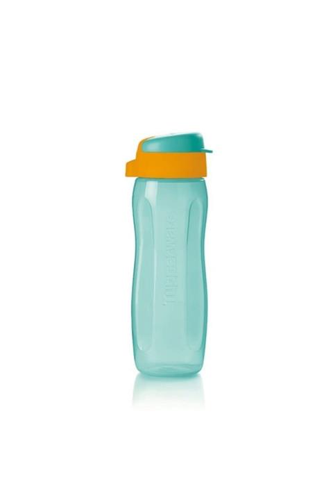 Tupperware Eko Şişe 500 ml Slim Matara Suluk