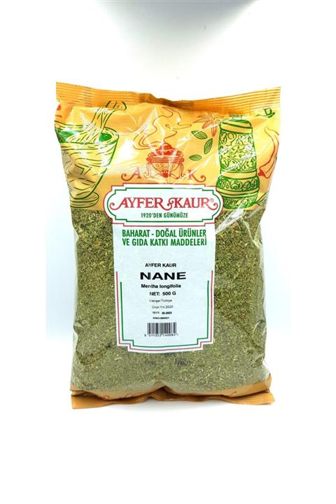 Ayfer Kaur Nane 500 gr