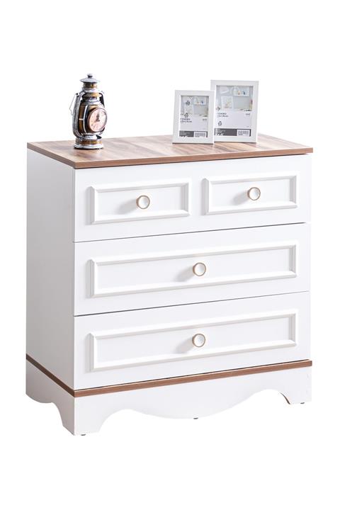 Setay Şifonyer, Poyraz Genç Odası Şifonyer