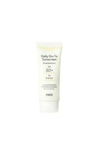 PURİTO Purıto Daily Go-to Sunscreen Spf 50+ Pa++++