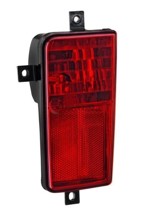 Mars Sis Lambası Arka Fiat Ducato Maxi 06-13 Arası Sağ