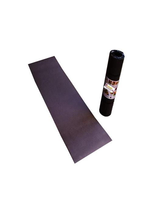 bademlerhali Gri Renk Çadır Matı Kamp Matı 60x180cm