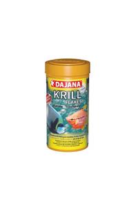 Dajana Krill Flakes 100 ml 20 gr