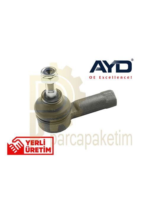 AYD OE Chevrolet Cruze Rot Başı