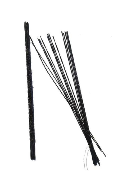 Eltos Kıl Testere Ağzı Düz Kesim 12 Adet