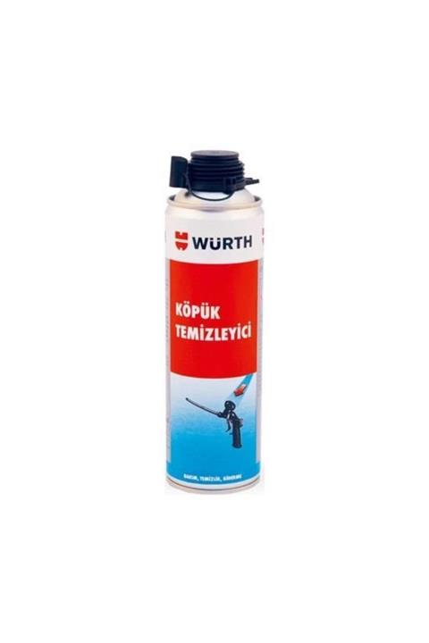 Würth Yaş Köpük Temizleyici 500 Ml 0892 161