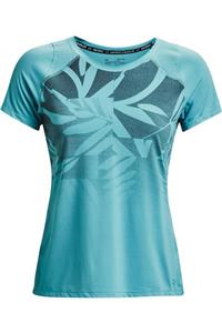 Under Armour Isochill Run Nov Ss Spor T-Shirt