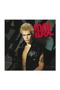 Universal Billy Idol