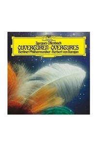 Deutsche Grammophon Offenbach: Overtures