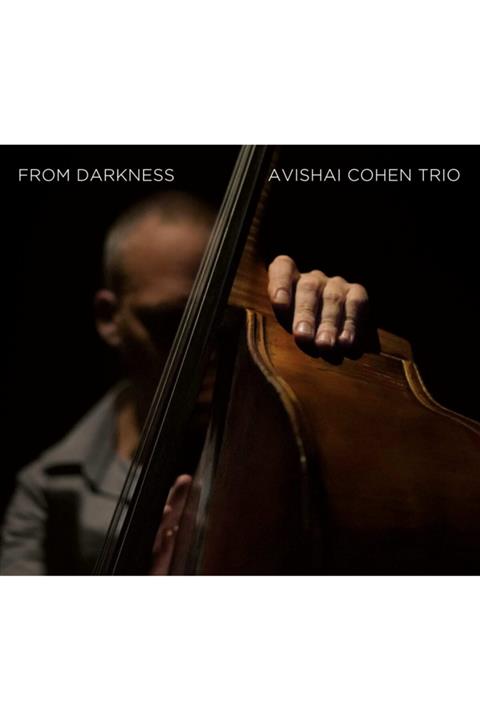 Razdaz Avishai Cohen - From Darkness Cd / Compact Disc