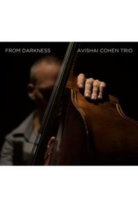 Razdaz Avishai Cohen - From Darkness Cd / Compact Disc