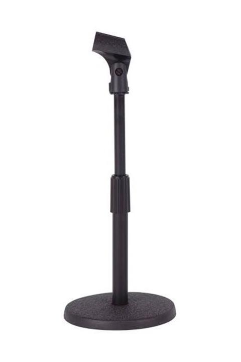 instatech Masaüstü Mikrofon Tutucu Ayaklı Mikrofon Stant