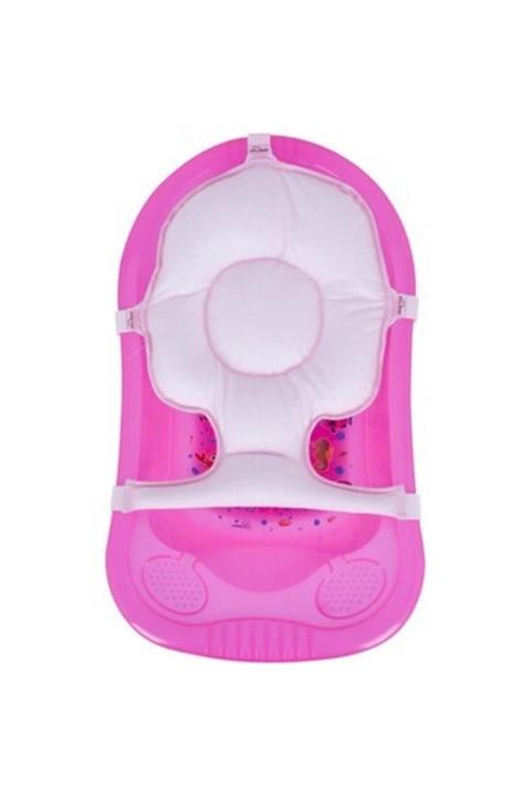 Sevi Bebe Çok Fonksiyonlu File Minderi (Köpüklü File)