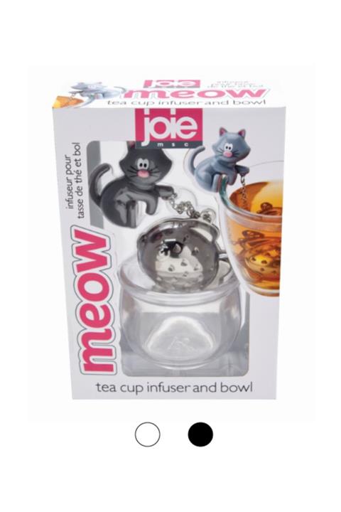 Joie Cat&fısh Çay Demleme Topu Seti