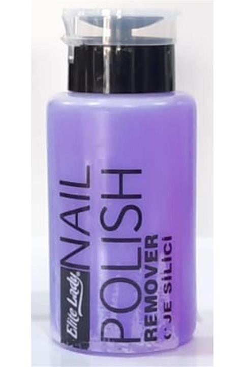 La Fera Elite Lady Lovely Pompalı Aseton 200 Ml