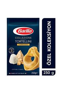 Barilla Üç Peynirli Tortellini Formaggı 250gr