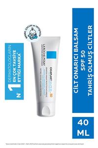 La Roche Posay Cicaplast Baume B5 Spf50 - Bakım Kremi