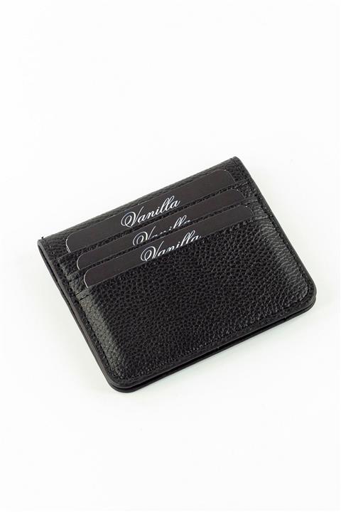 VANİLLA Vegan Deri Cüzdan Erkek Otto Model