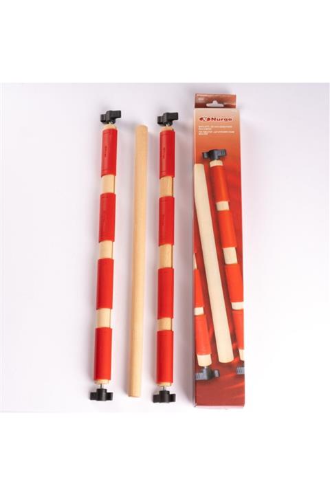 Nurge Masaüstü-dizüstü Nakış Standı Çubuğu 40cm