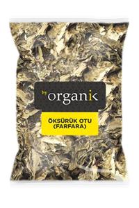 BY ORGANİK Öksürük Otu Farfara 100gr