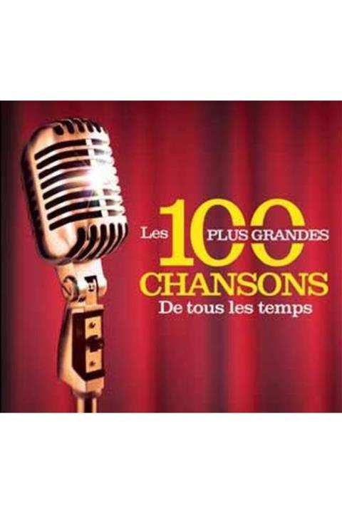 Asrın Müzik 100 Chansons De Tous Les Temps