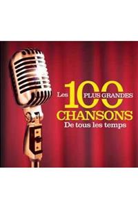 Asrın Müzik 100 Chansons De Tous Les Temps