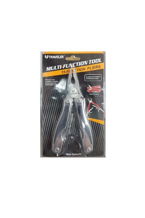 TRAVE Ler Büyük Çok Amaçlı Kargaburun