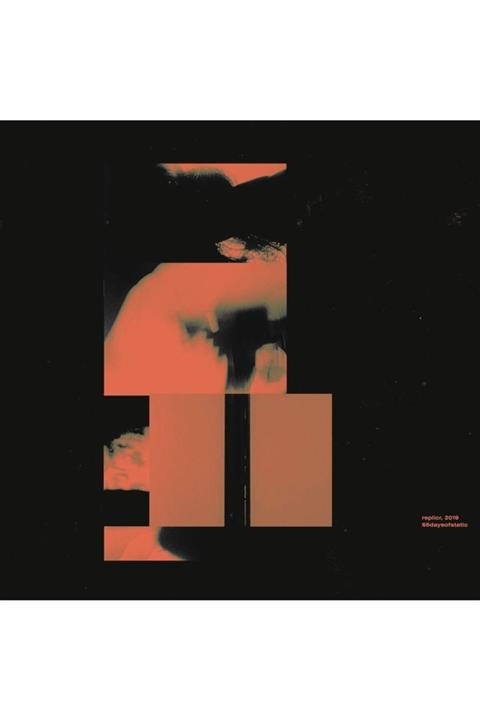 TUNA MÜZİK 65daysofstatıc\\replıcr, 2019 1 Cd