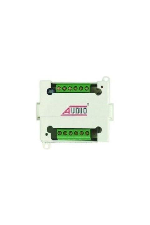 AUDİO Audıo Video Dağıtıcı (buat Tipi)