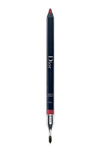 Dior Dudak Kalemi - Contour Lipliner 775 Holiday Red 3348901177795