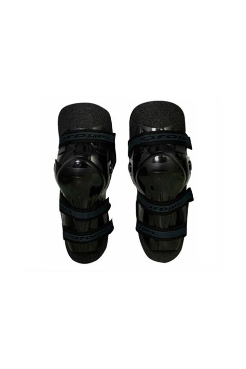 Prohel Mafsallı Dizlik (siyah)